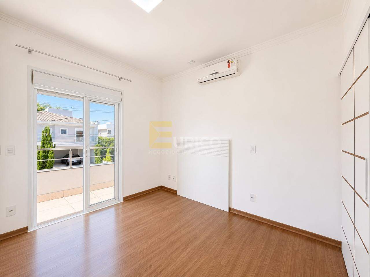 Casa em condomínio à venda no Condomínio St. Moritz - Swiss Park em Campinas/SP: