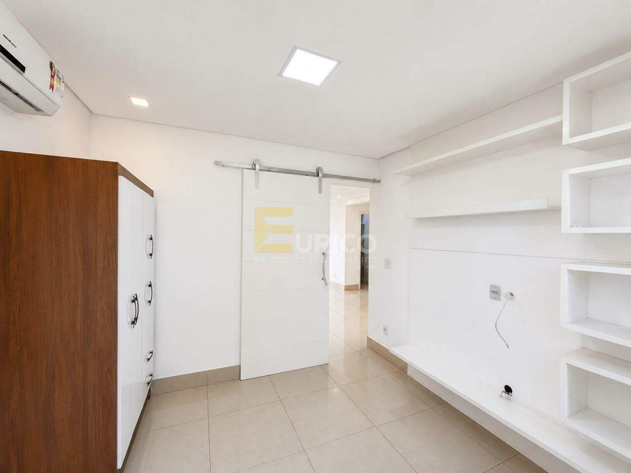 Casa em condomínio à venda no Condomínio St. Moritz - Swiss Park em Campinas/SP:
