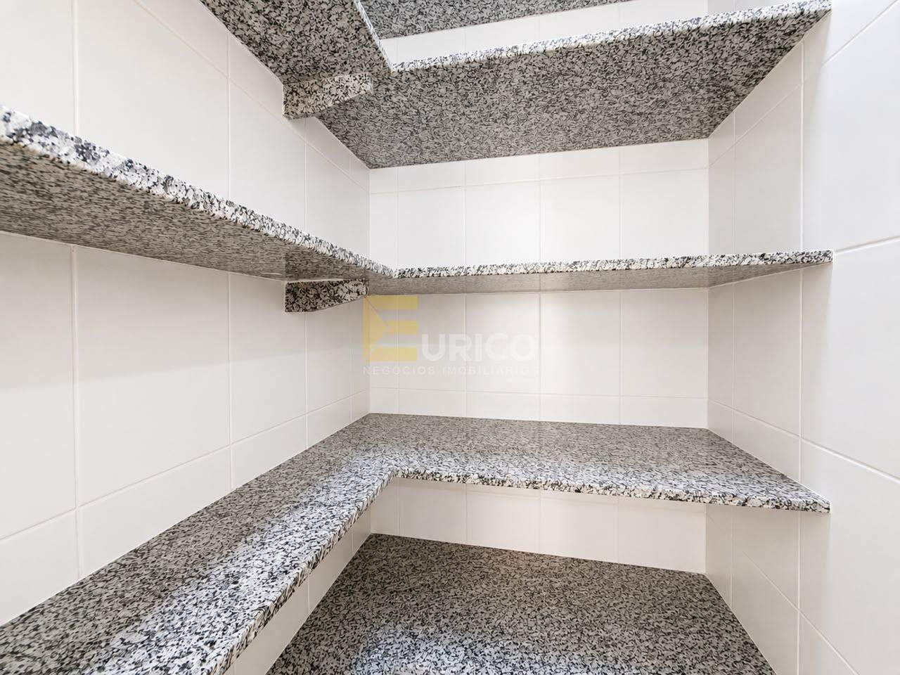 Casa em condomínio à venda no Condomínio St. Moritz - Swiss Park em Campinas/SP: