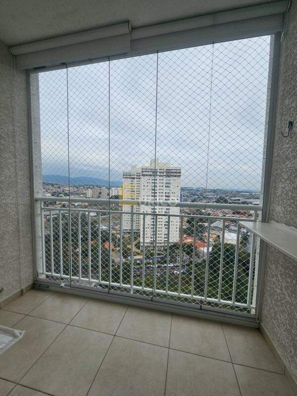 Apartamento à venda no Condomínio Living Itirapina em Jundiaí/SP: