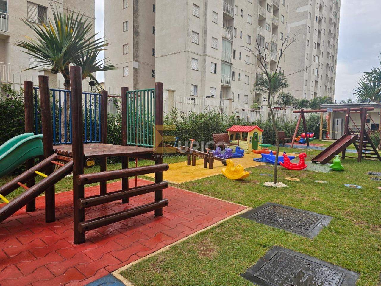 Apartamento à venda no Condomínio Living Itirapina em Jundiaí/SP: