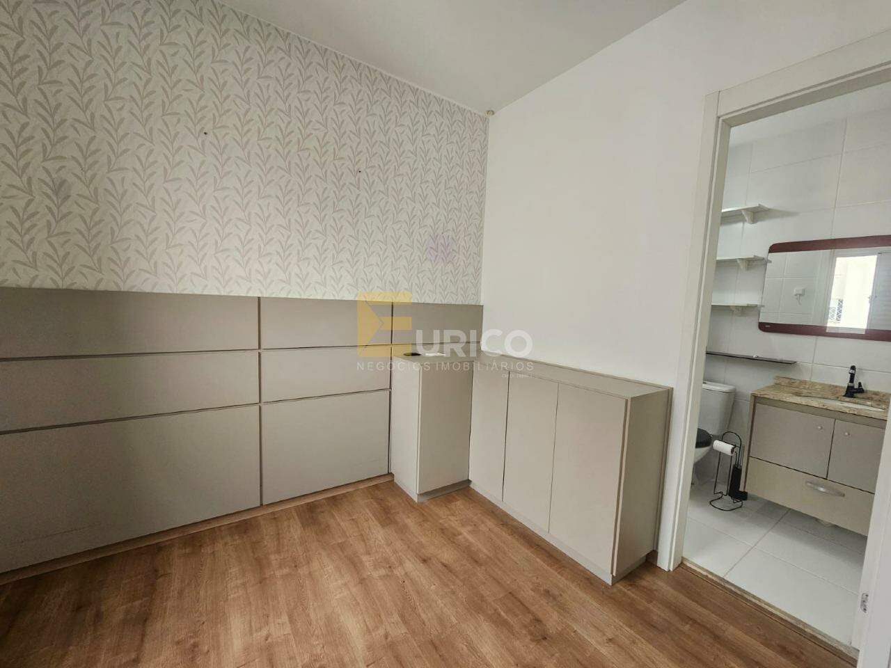 Apartamento à venda no Condomínio Living Itirapina em Jundiaí/SP:
