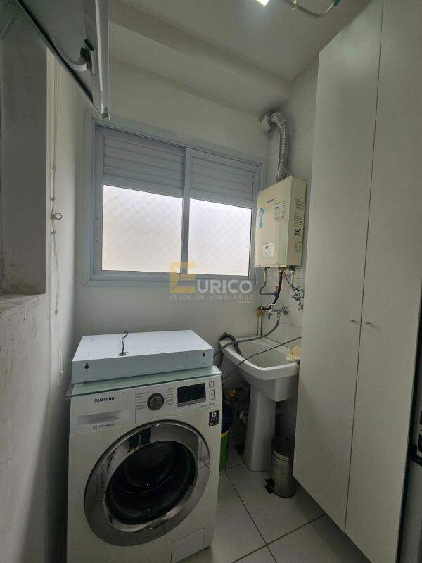 Apartamento à venda no Condomínio Living Itirapina em Jundiaí/SP:
