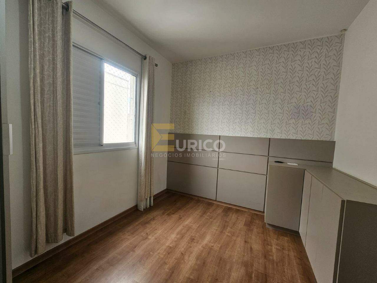 Apartamento à venda no Condomínio Living Itirapina em Jundiaí/SP: