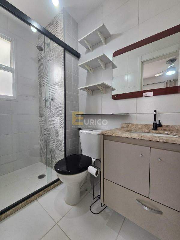 Apartamento à venda no Condomínio Living Itirapina em Jundiaí/SP: