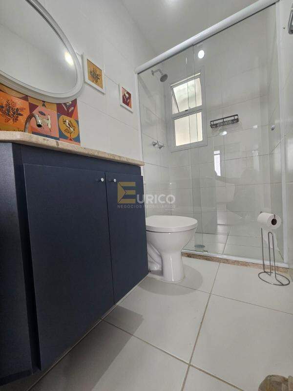 Apartamento à venda no Condomínio Living Itirapina em Jundiaí/SP: