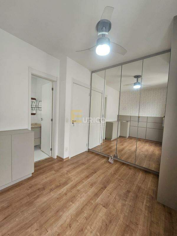 Apartamento à venda no Condomínio Living Itirapina em Jundiaí/SP: