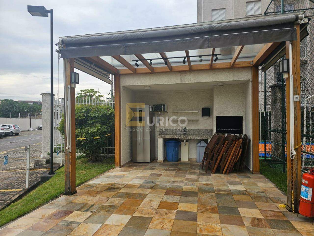 Apartamento à venda no Condomínio Living Itirapina em Jundiaí/SP: