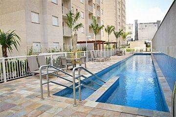Apartamento à venda no Condomínio Living Itirapina em Jundiaí/SP: