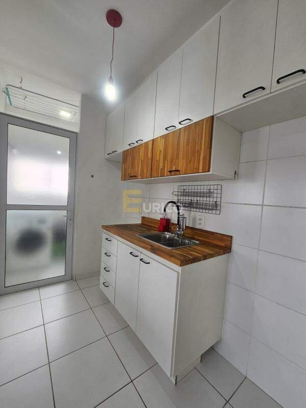 Apartamento à venda no Condomínio Living Itirapina em Jundiaí/SP: 