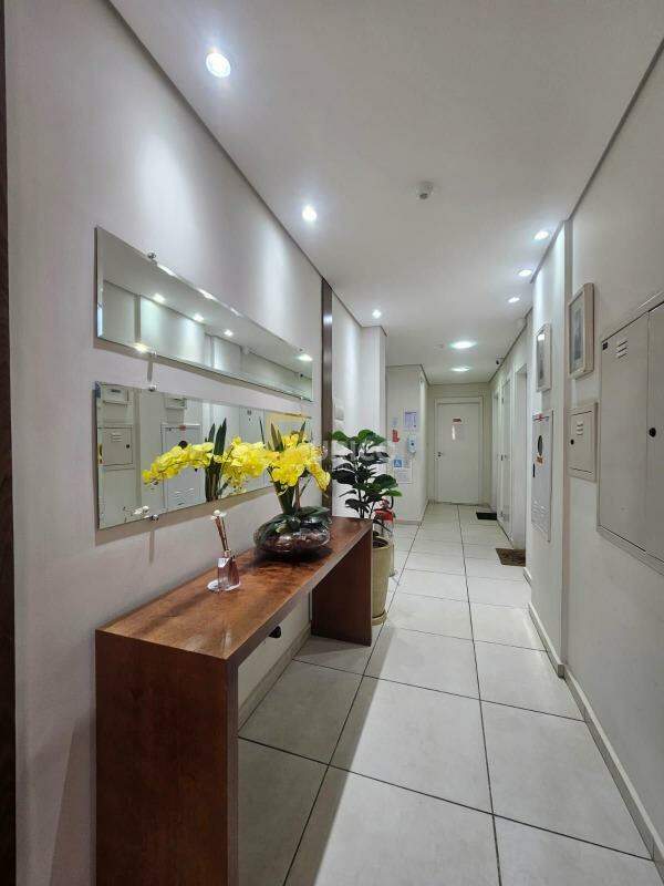 Apartamento à venda no Condomínio Living Itirapina em Jundiaí/SP: