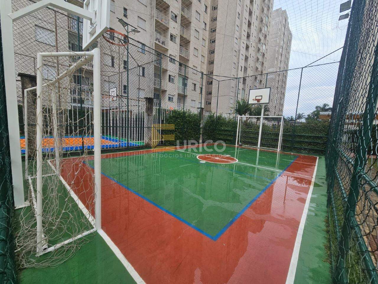 Apartamento à venda no Condomínio Living Itirapina em Jundiaí/SP: