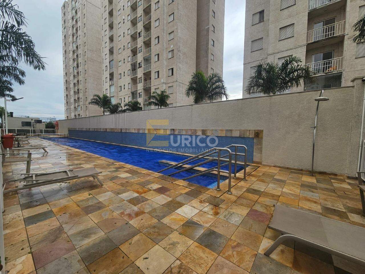 Apartamento à venda no Condomínio Living Itirapina em Jundiaí/SP: