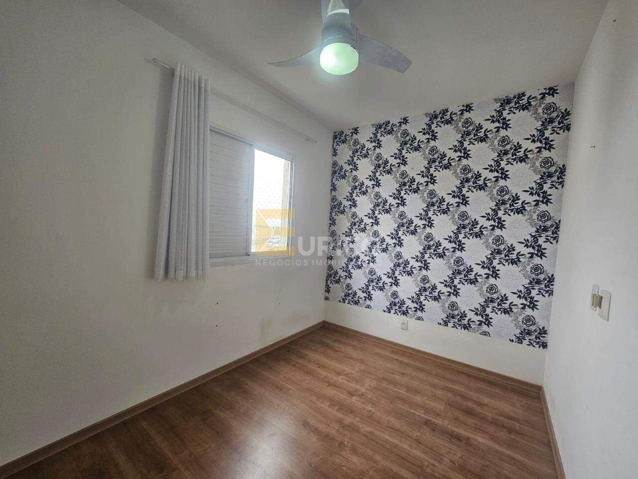 Apartamento à venda no Condomínio Living Itirapina em Jundiaí/SP:
