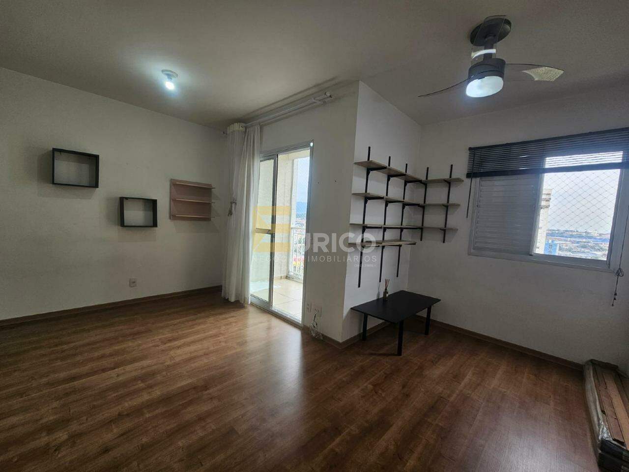 Apartamento à venda no Condomínio Living Itirapina em Jundiaí/SP: