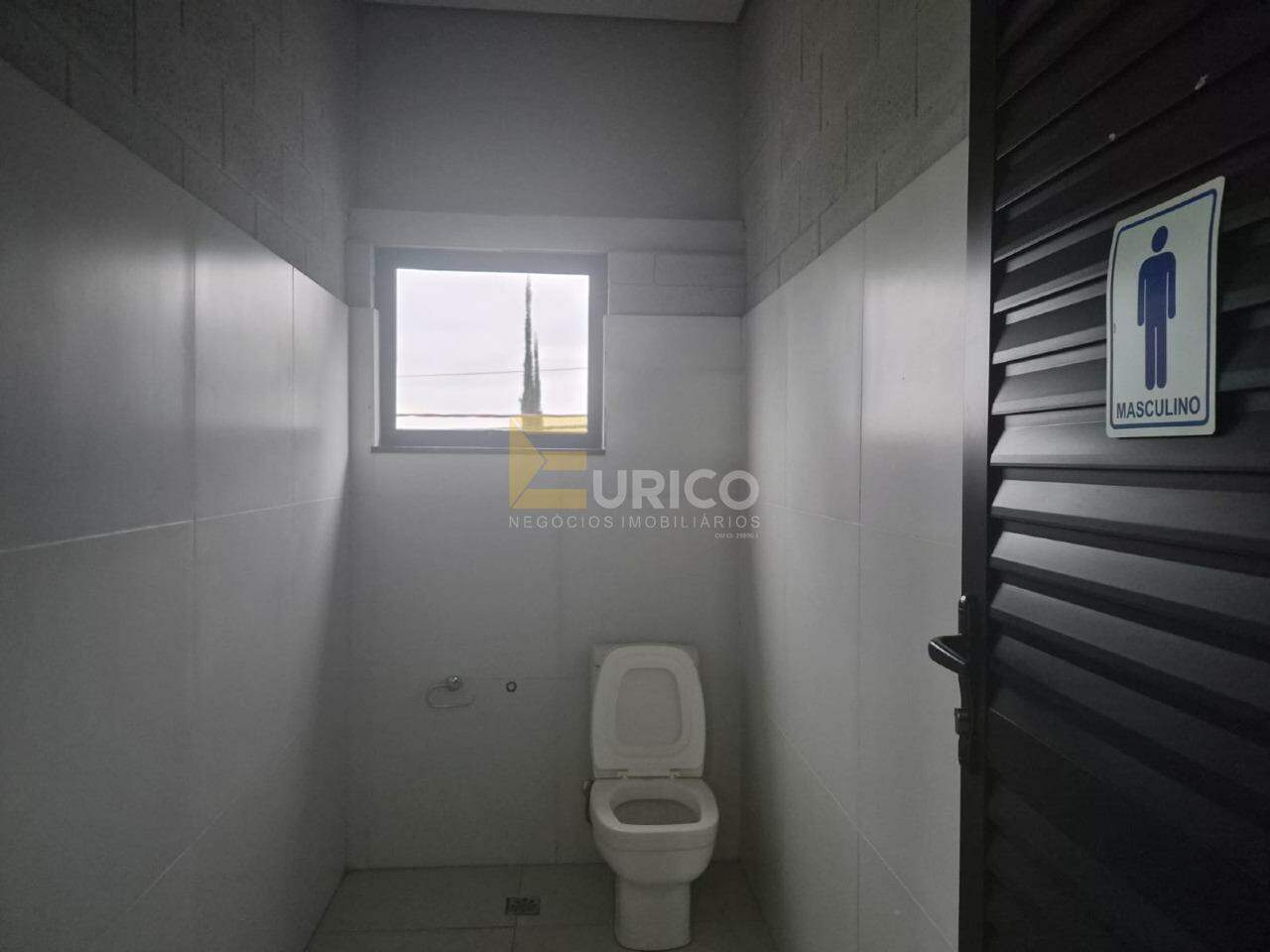 Galpão para aluguel no Eco Park Empresarial em Itupeva/SP: