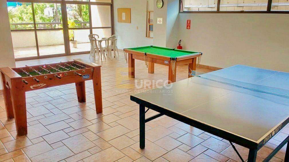 Apartamento à venda no Edifício Serra dos Cristais em Jundiaí/SP: 