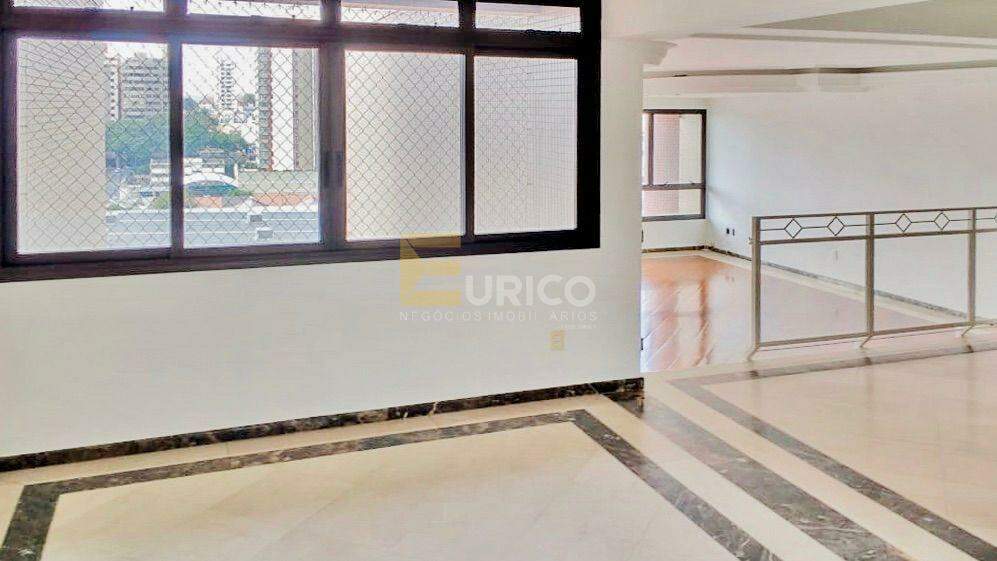Apartamento à venda no Edifício Serra dos Cristais em Jundiaí/SP: 