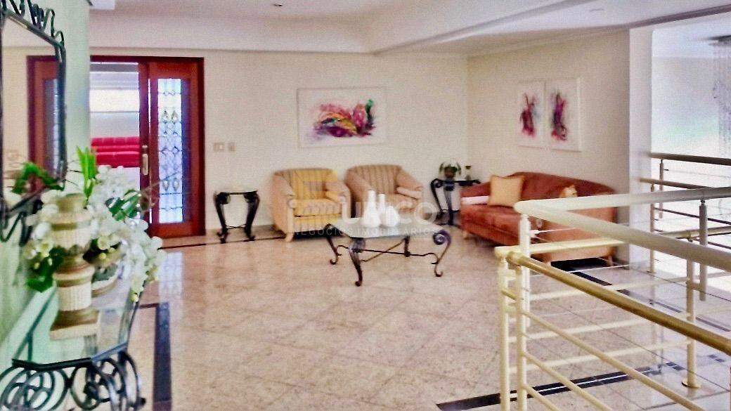 Apartamento à venda no Edifício Serra dos Cristais em Jundiaí/SP: 