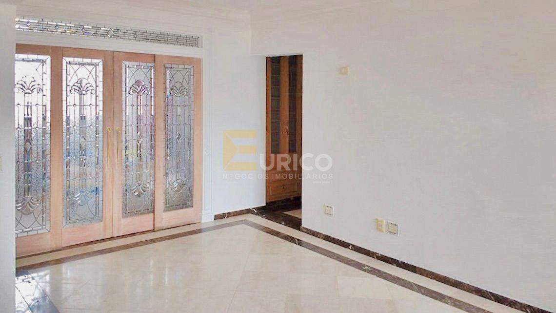 Apartamento à venda no Edifício Serra dos Cristais em Jundiaí/SP: 