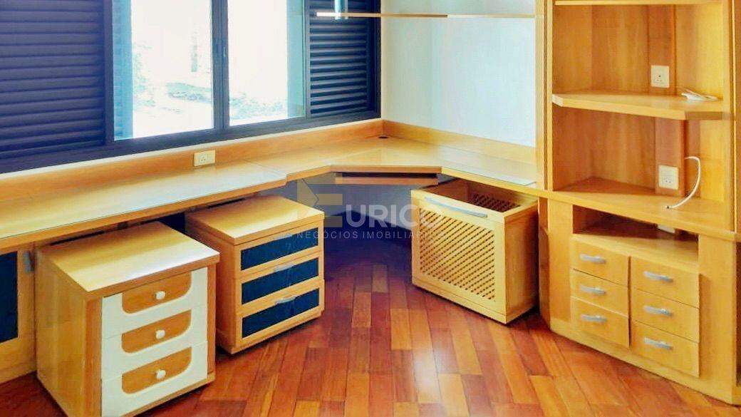 Apartamento à venda no Edifício Serra dos Cristais em Jundiaí/SP: 