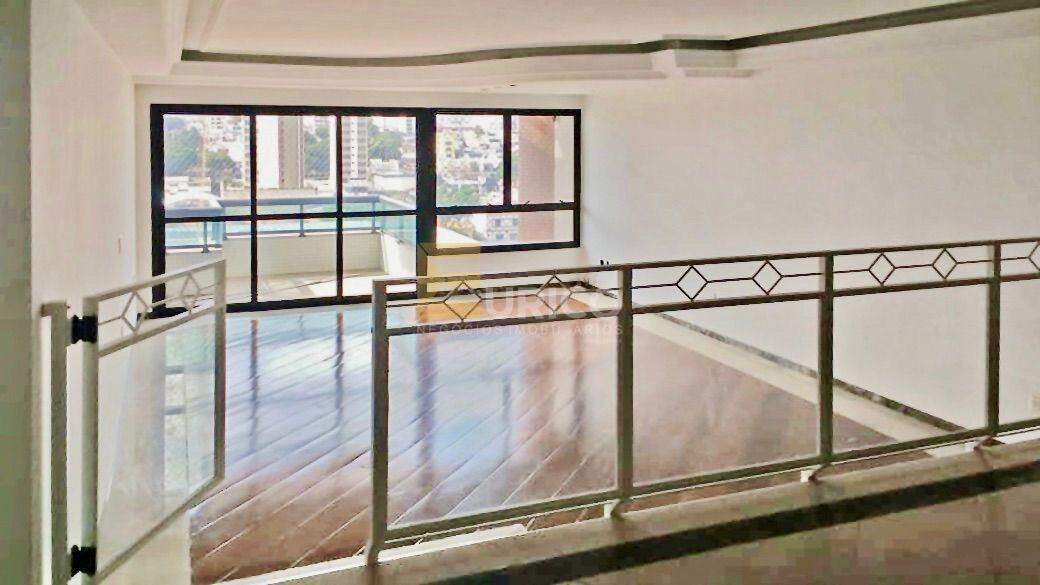 Apartamento à venda no Edifício Serra dos Cristais em Jundiaí/SP: 