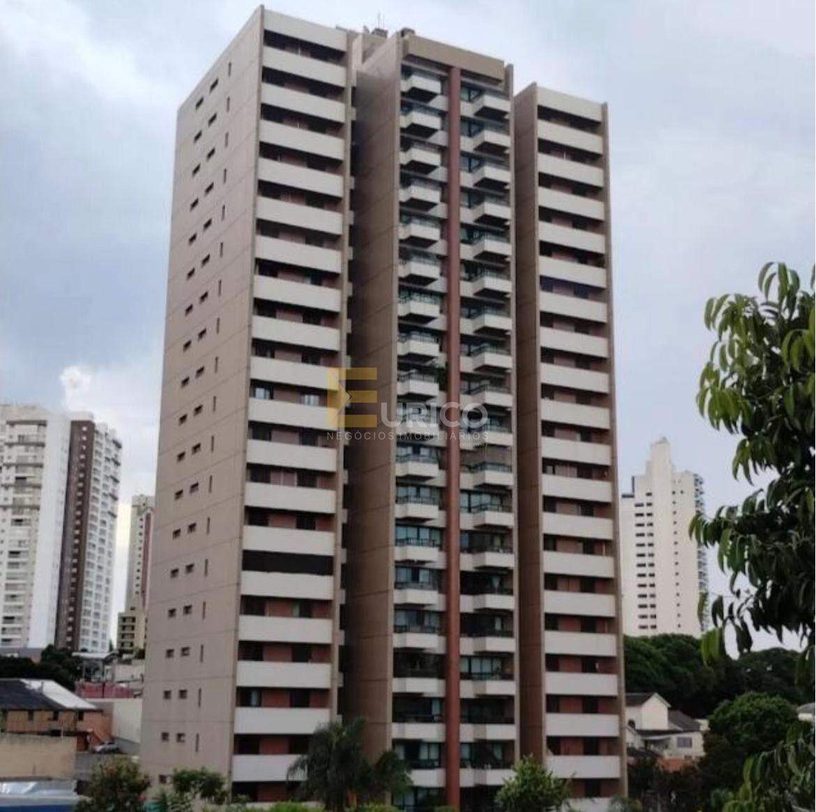 Apartamento à venda no Edifício Serra dos Cristais em Jundiaí/SP: 