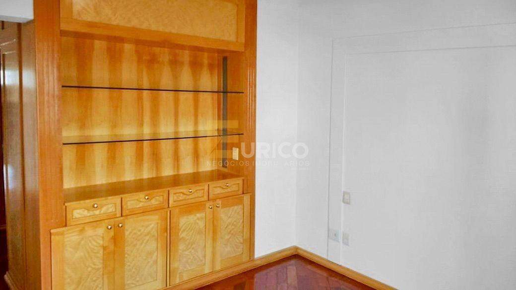 Apartamento à venda no Edifício Serra dos Cristais em Jundiaí/SP: 