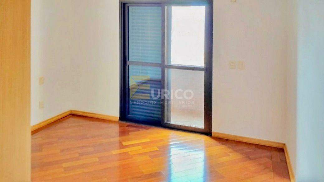 Apartamento à venda no Edifício Serra dos Cristais em Jundiaí/SP: 
