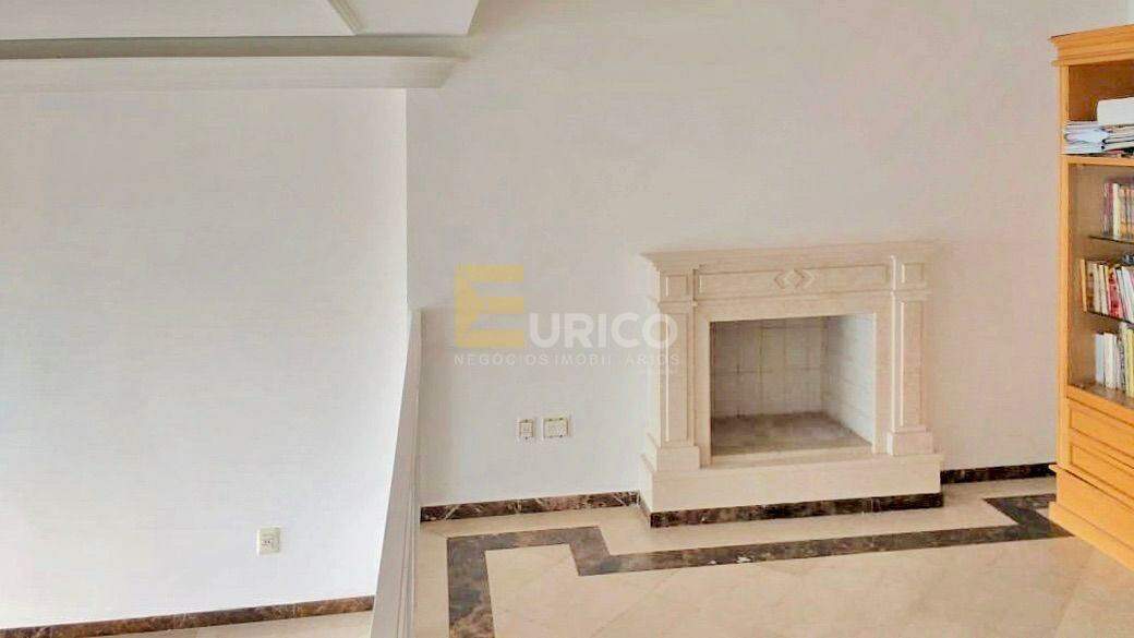 Apartamento à venda no Edifício Serra dos Cristais em Jundiaí/SP: 