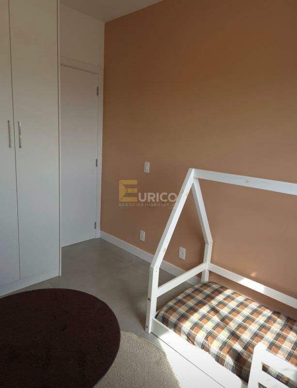 Apartamento à venda no Condomínio Fatto Torres De São José em Jundiaí/SP: