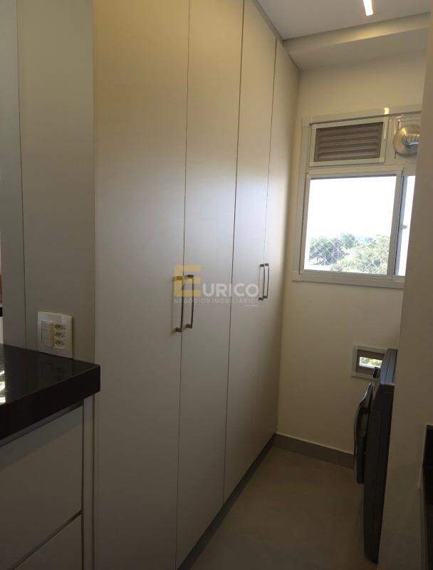 Apartamento à venda no Condomínio Fatto Torres De São José em Jundiaí/SP: