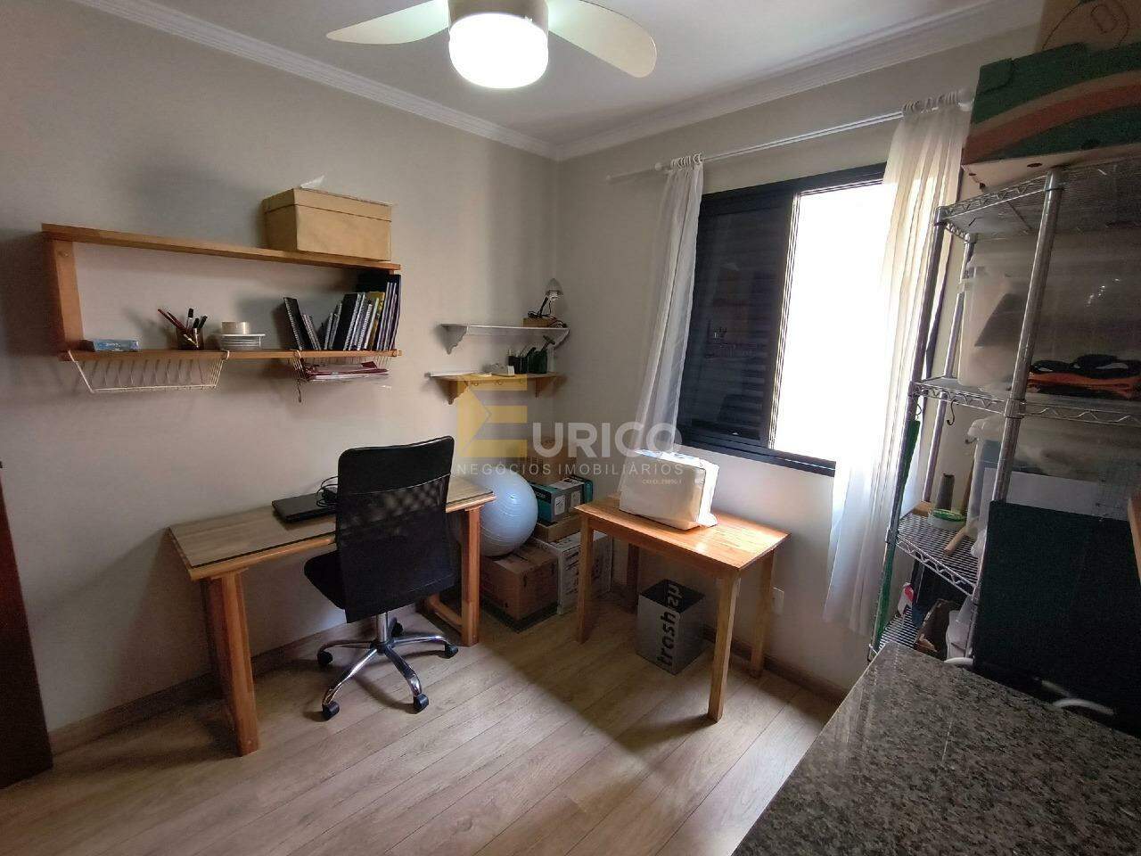Apartamento à venda no Condomínio Residencial Siena em Jundiaí/SP: