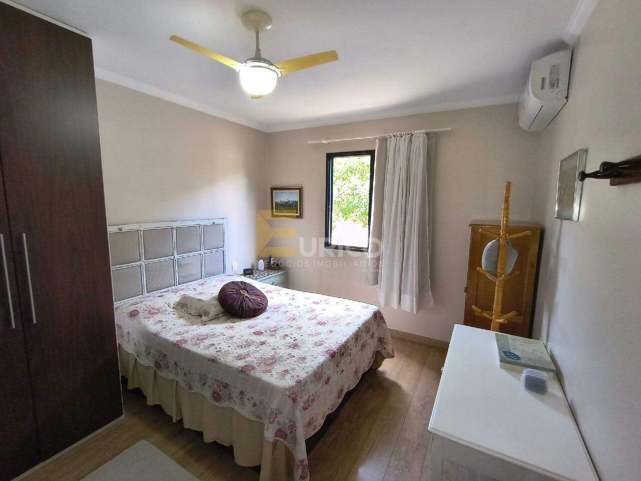 Apartamento à venda no Condomínio Residencial Siena em Jundiaí/SP: