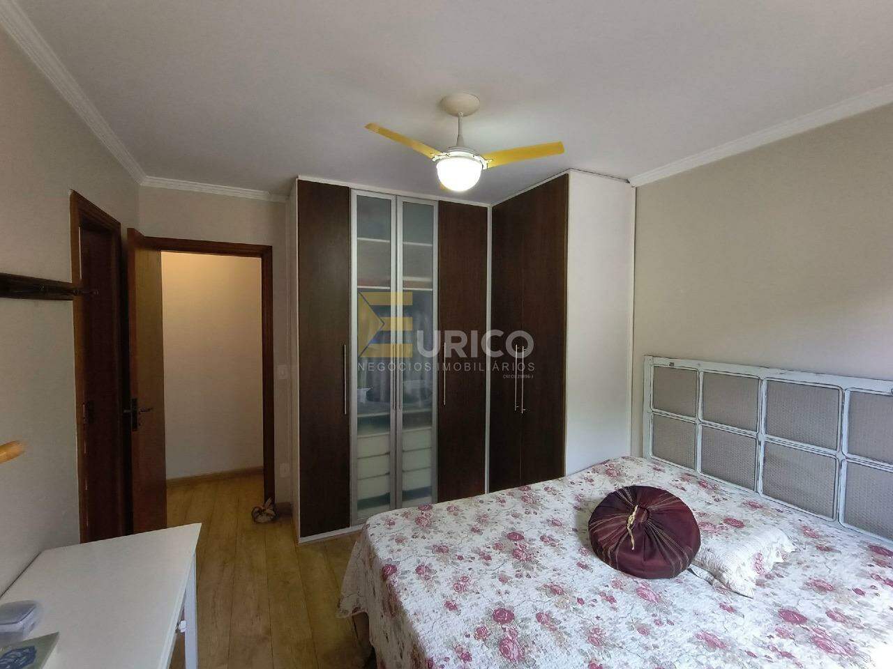 Apartamento à venda no Condomínio Residencial Siena em Jundiaí/SP: