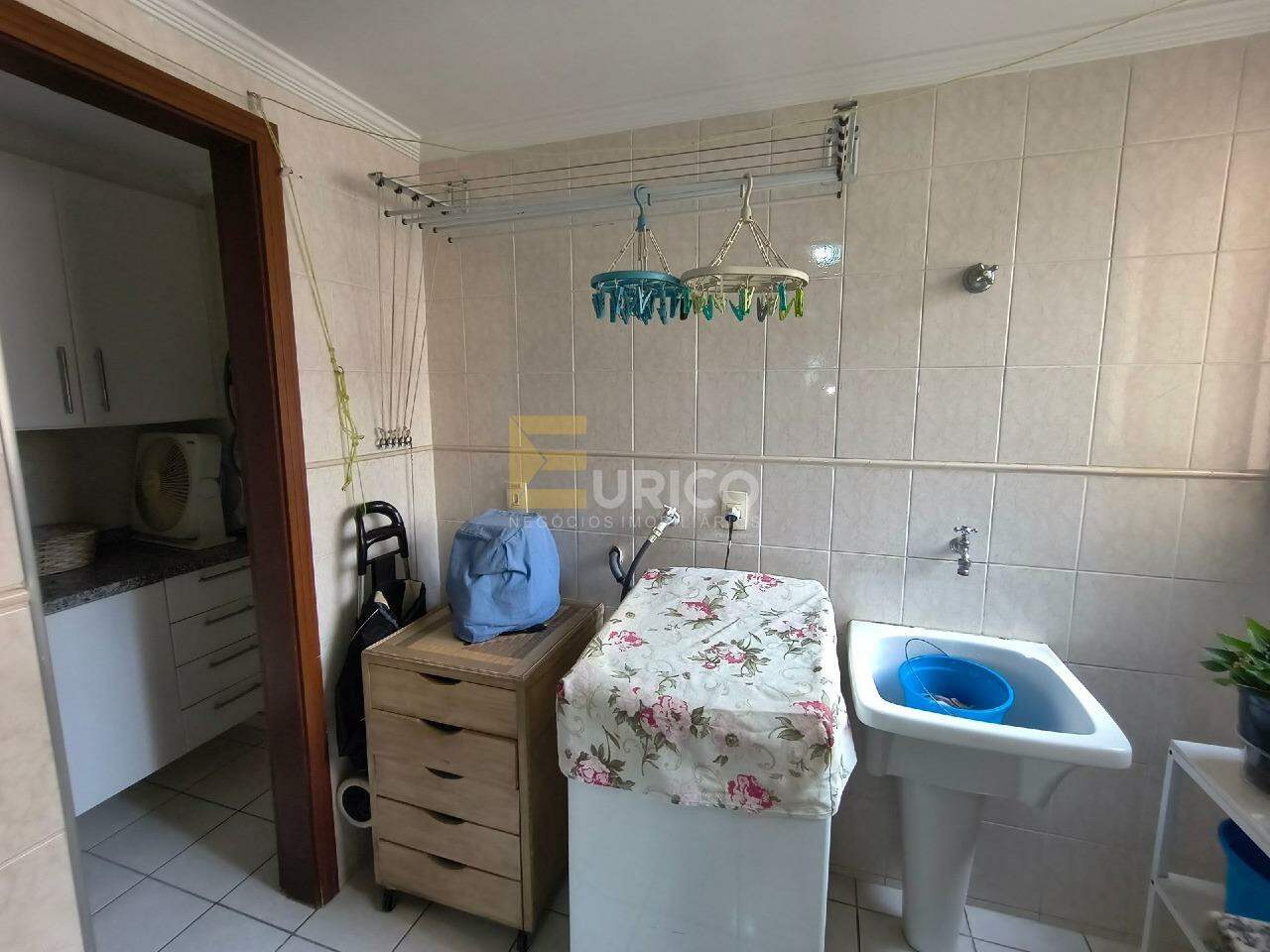 Apartamento à venda no Condomínio Residencial Siena em Jundiaí/SP: