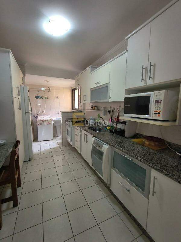 Apartamento à venda no Condomínio Residencial Siena em Jundiaí/SP: