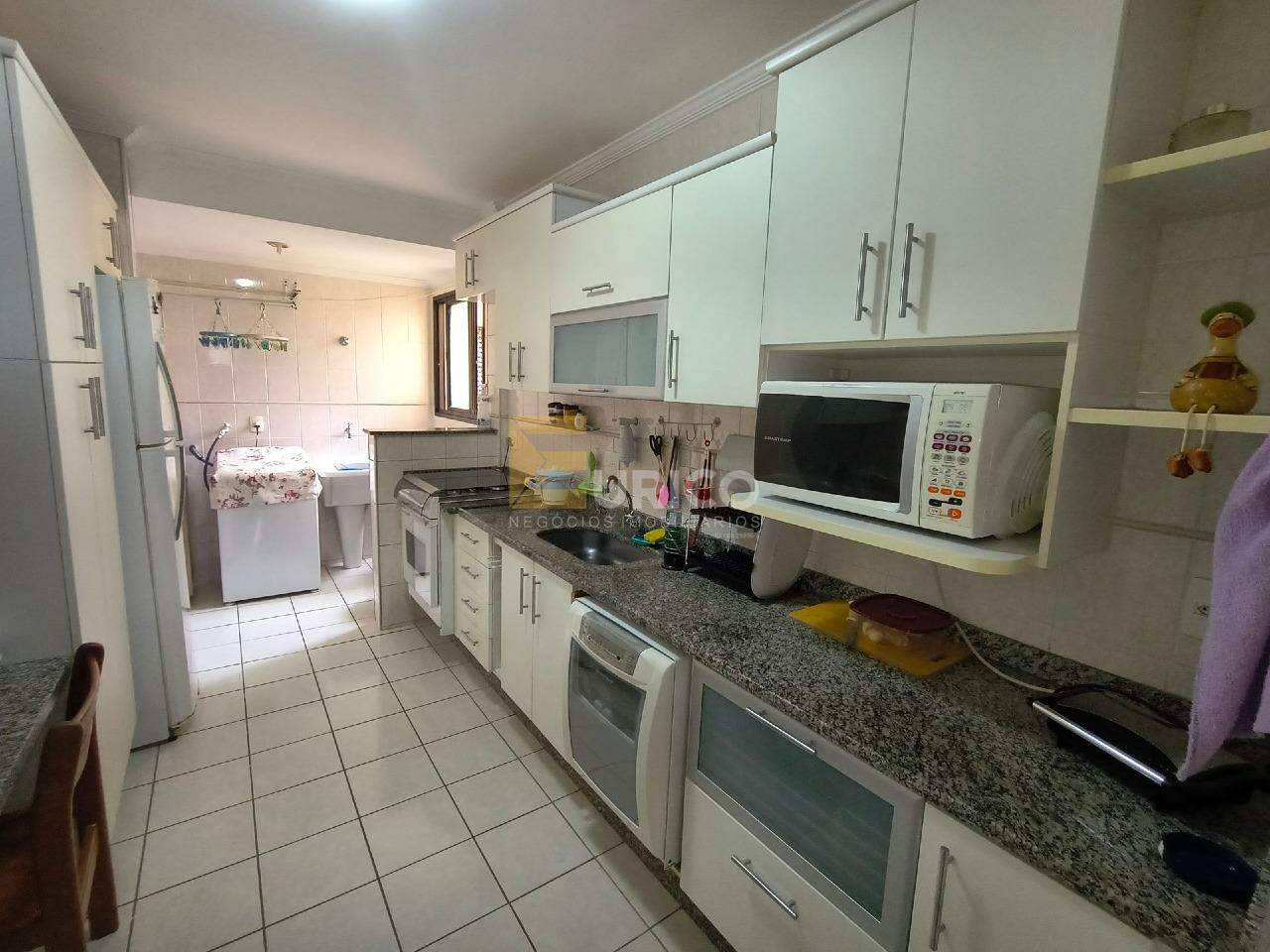 Apartamento à venda no Condomínio Residencial Siena em Jundiaí/SP: