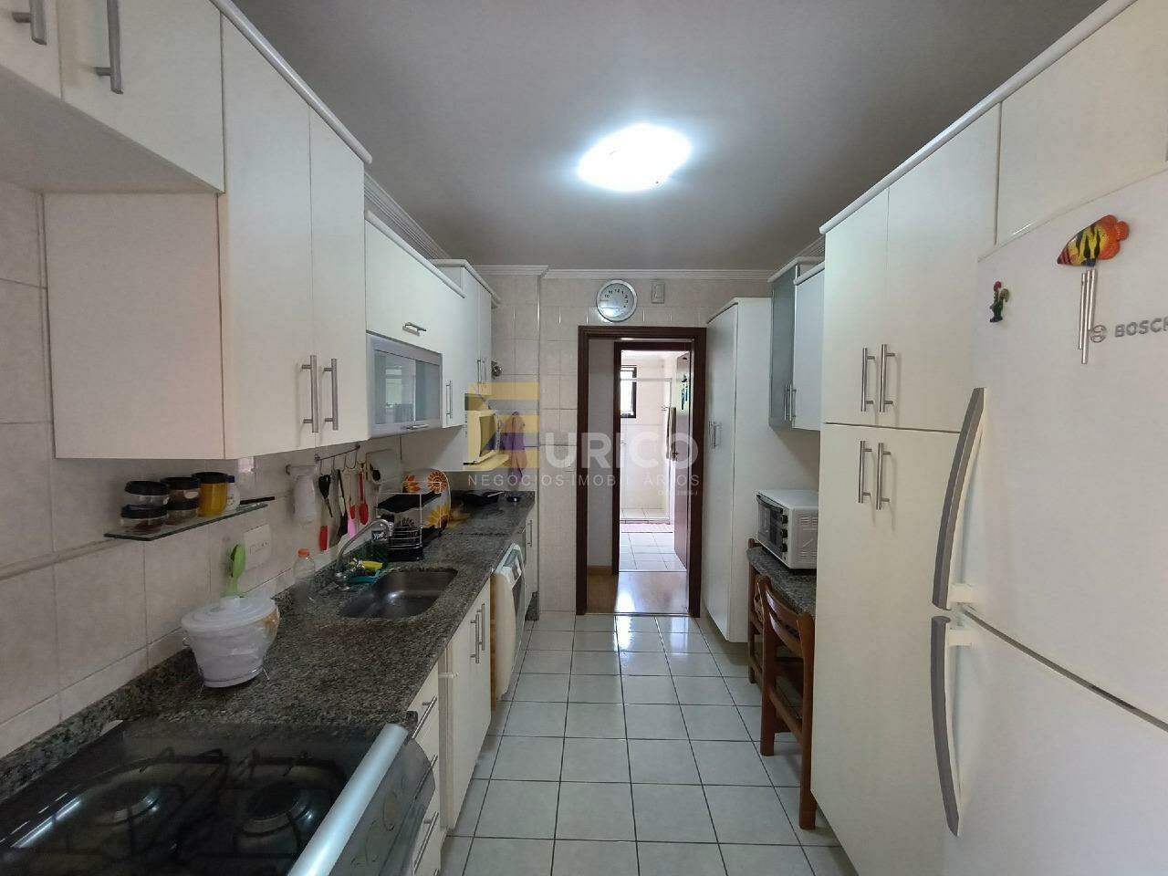Apartamento à venda no Condomínio Residencial Siena em Jundiaí/SP: 