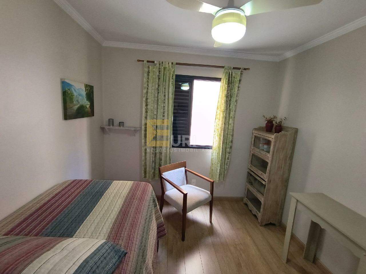 Apartamento à venda no Condomínio Residencial Siena em Jundiaí/SP: