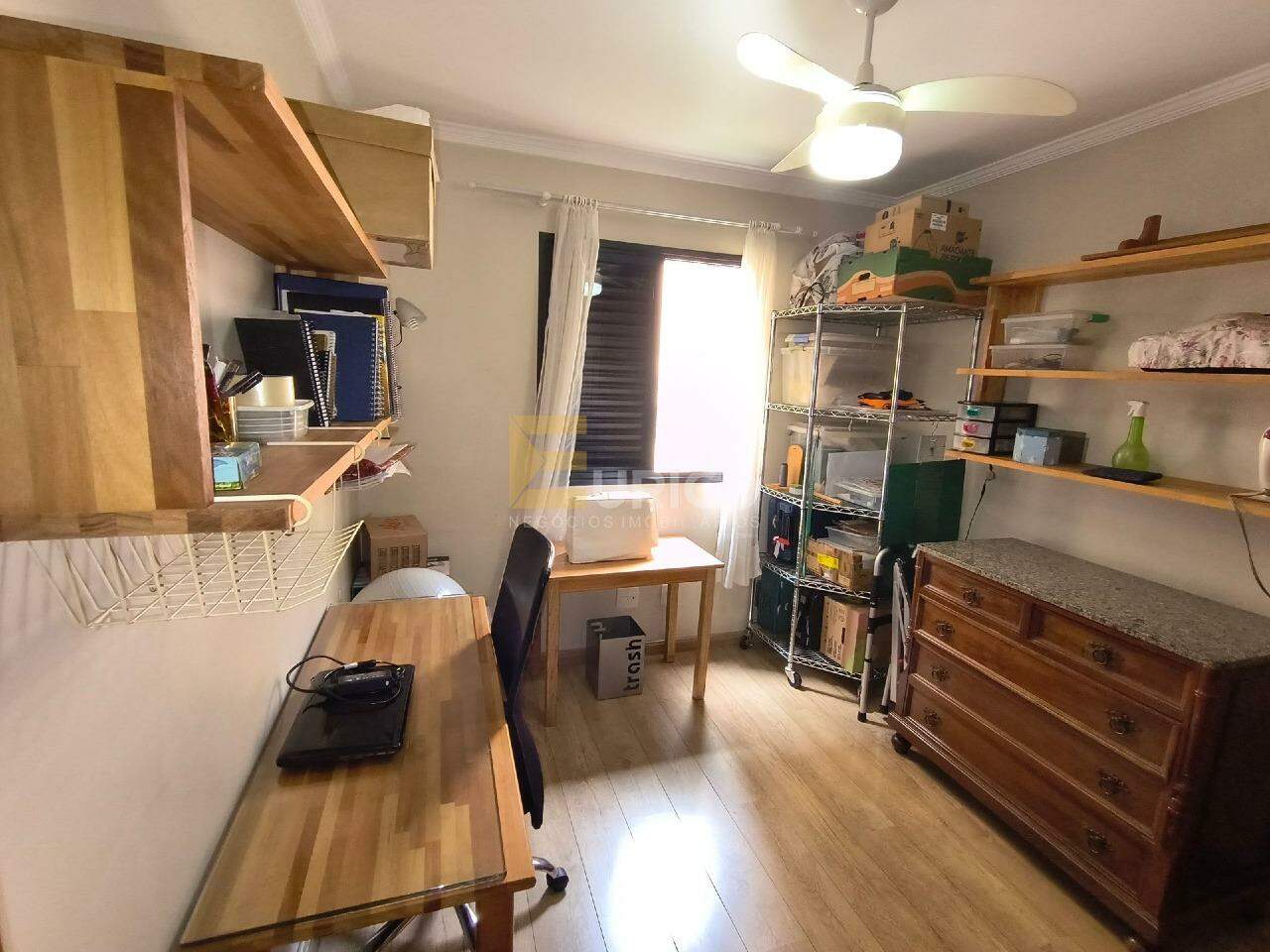 Apartamento à venda no Condomínio Residencial Siena em Jundiaí/SP: