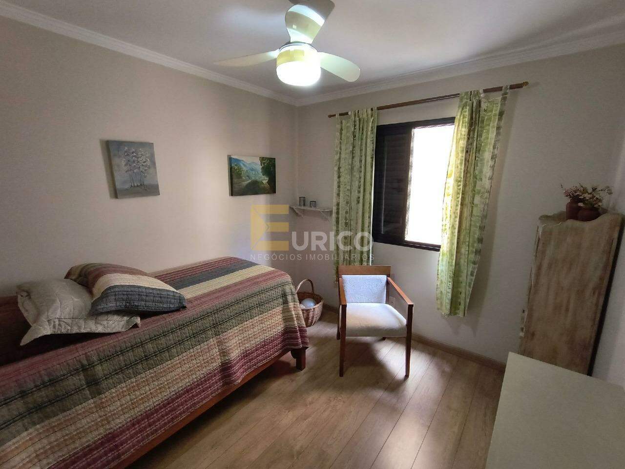 Apartamento à venda no Condomínio Residencial Siena em Jundiaí/SP: