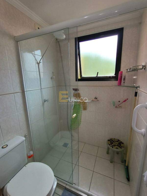 Apartamento à venda no Condomínio Residencial Siena em Jundiaí/SP: