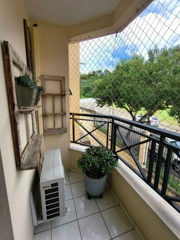 Apartamento à venda no Condomínio Residencial Siena em Jundiaí/SP: