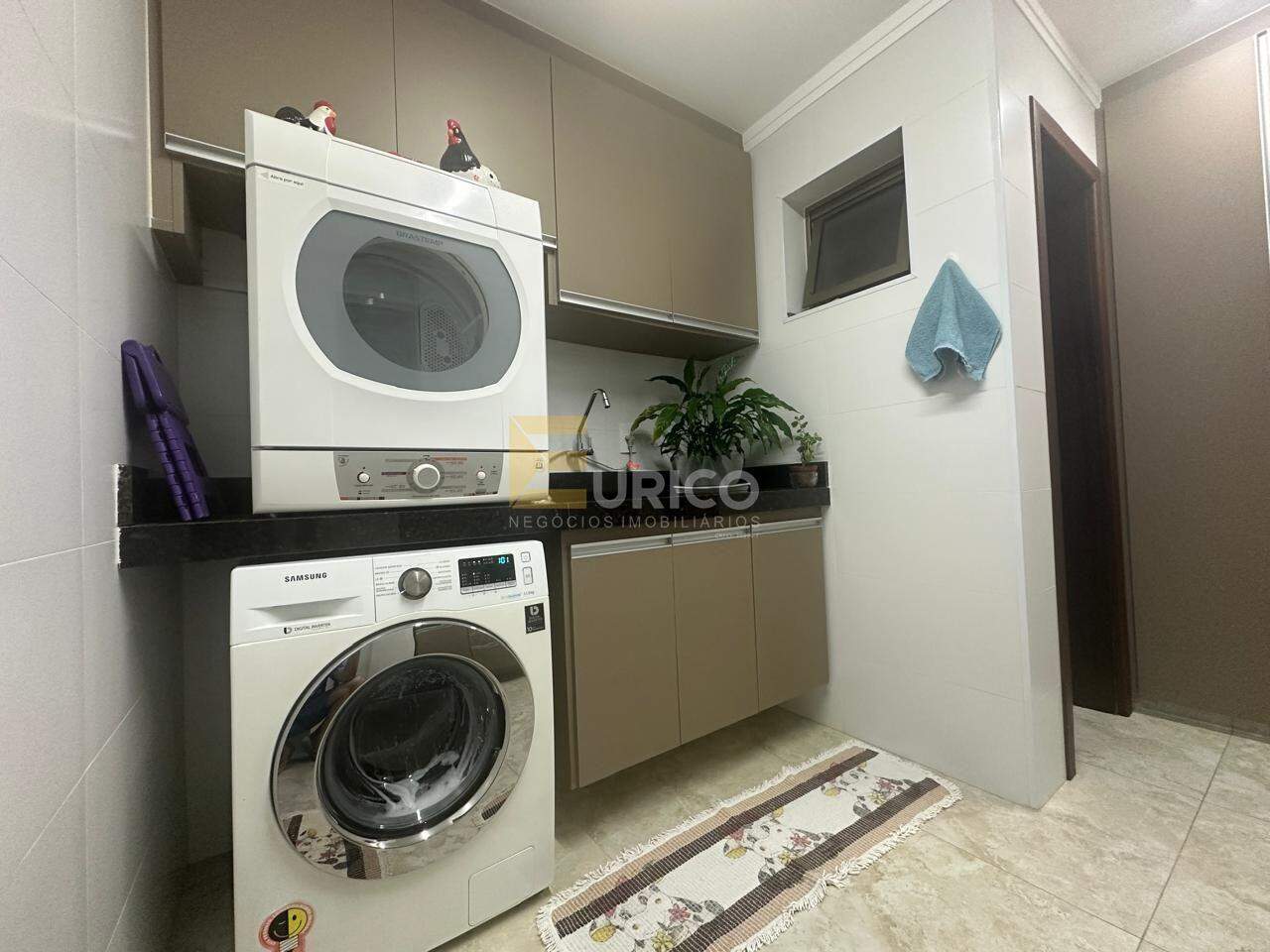 Apartamento à venda no Edifício Conde de Monsanto em Jundiaí/SP:
