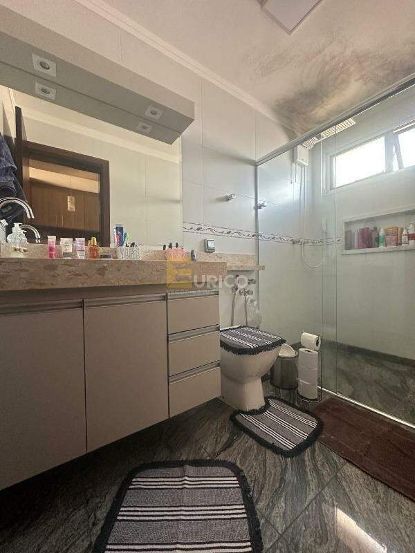 Apartamento à venda no Edifício Conde de Monsanto em Jundiaí/SP: