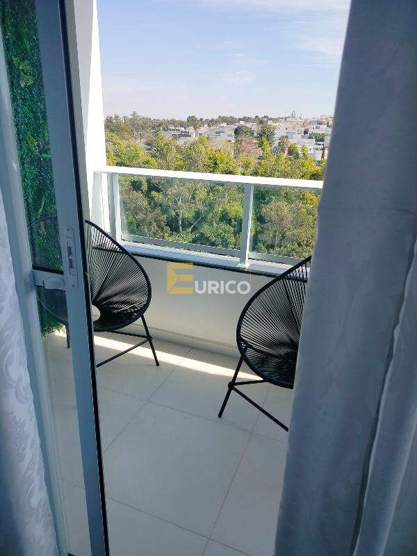 Apartamento para aluguel no Bairro da Vossoroca em Sorocaba/SP: