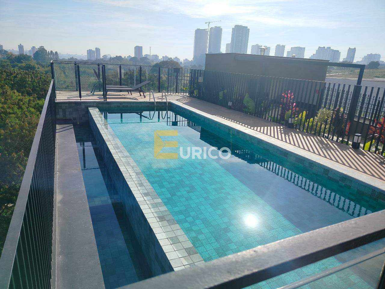 Apartamento para aluguel no Bairro da Vossoroca em Sorocaba/SP: