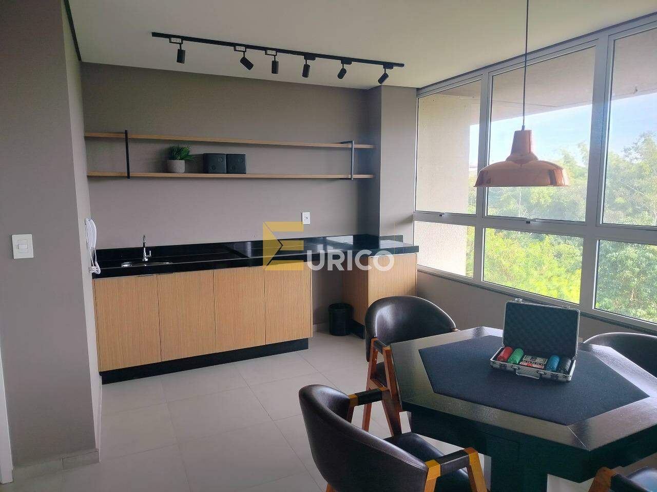 Apartamento para aluguel no Bairro da Vossoroca em Sorocaba/SP: