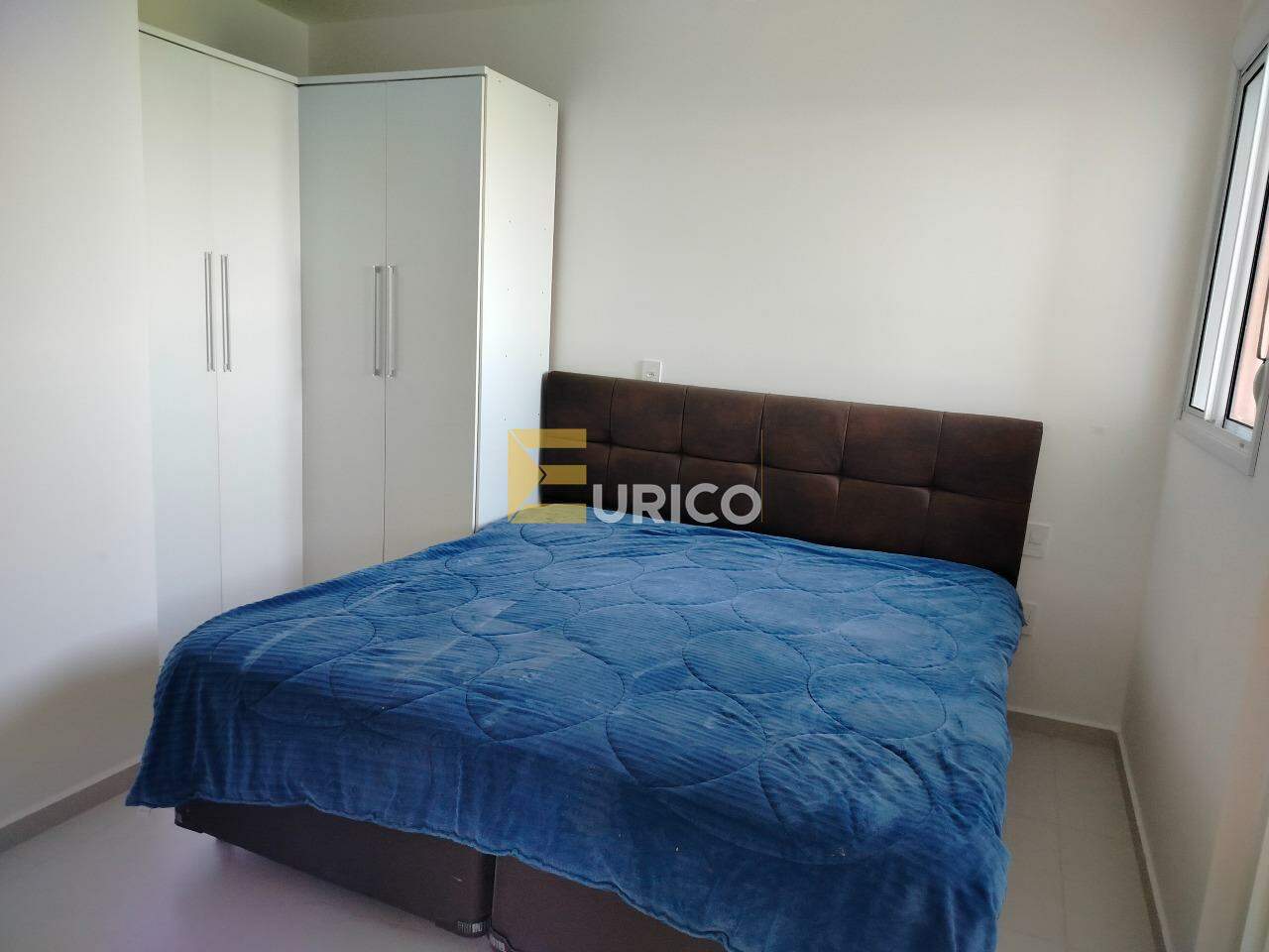 Apartamento para aluguel no Bairro da Vossoroca em Sorocaba/SP: